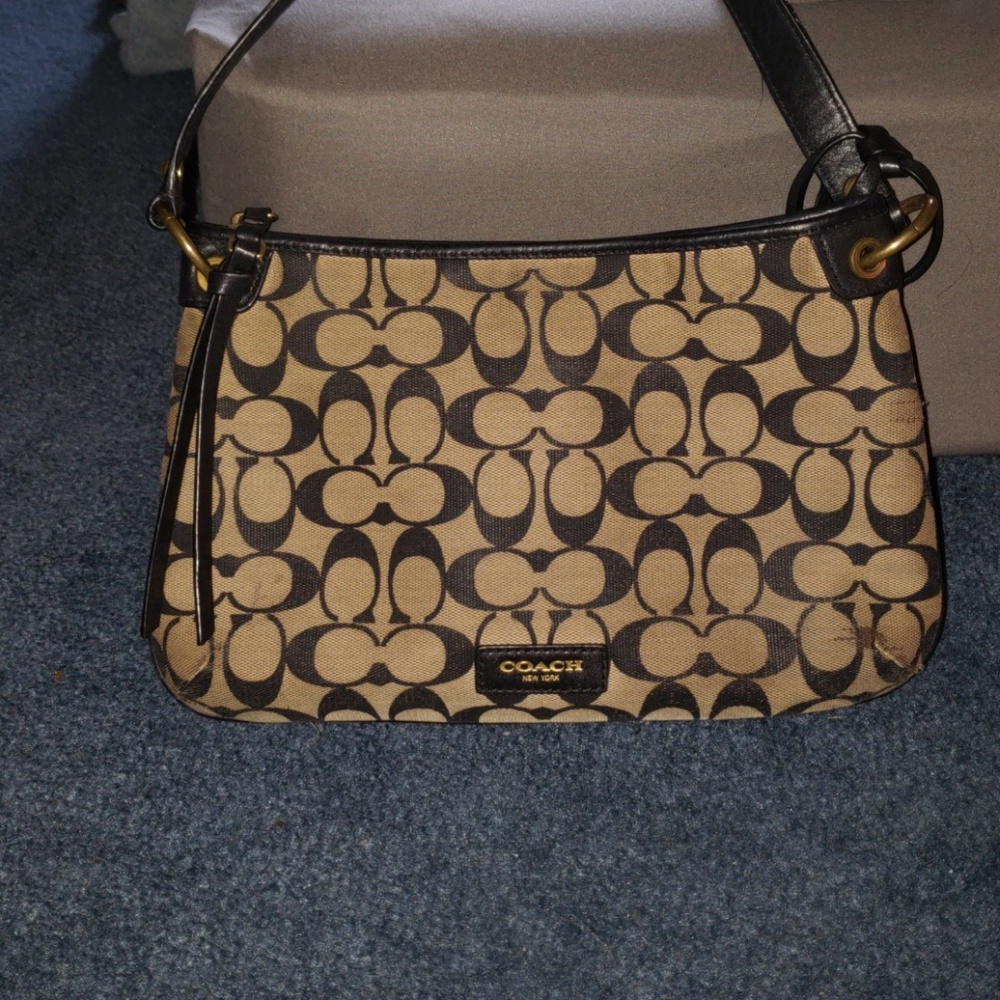 Coach Small Pocketbook